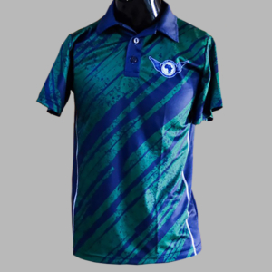 Supporter Golf T-Shirt