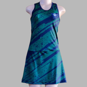 Netball Dress